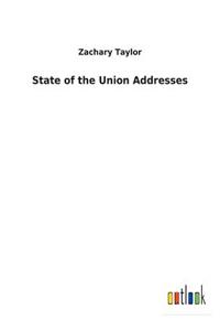 State of the Union Addresses