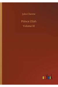 Prince Zilah