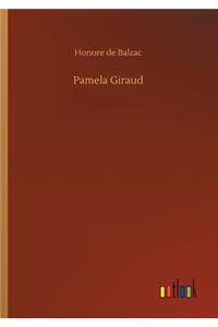Pamela Giraud