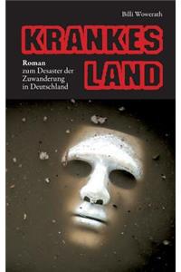 Krankes Land