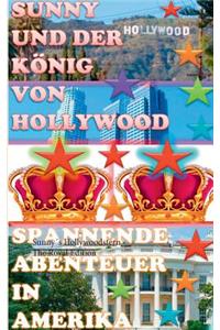 Sunny und der König von Hollywood