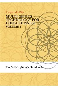The Self-Explorer´s Handbook