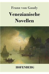 Venezianische Novellen