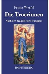 Troerinnen