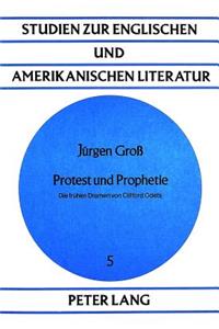 Protest und Prophetie