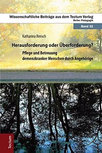 Herausforderung Oder Uberforderung?