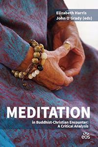 Meditation in Buddhist-Christian Encounter