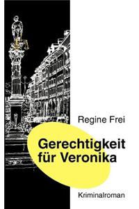 Gerechtigkeit für Veronika