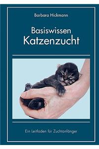 Basiswissen Katzenzucht