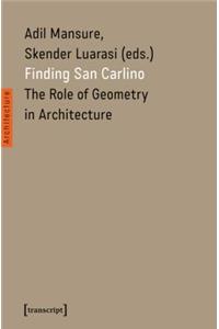 Finding San Carlino