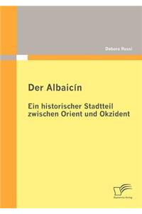 Der Albaicín