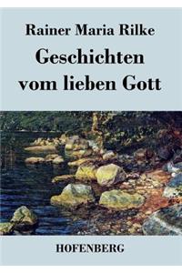 Geschichten vom lieben Gott