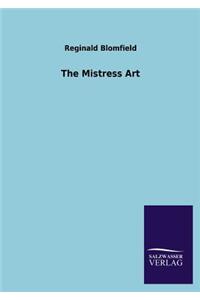 Mistress Art