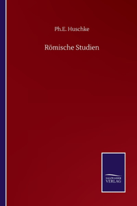 Römische Studien