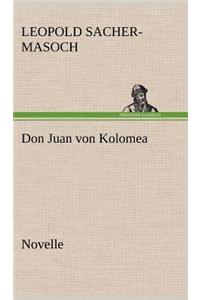 Don Juan Von Kolomea