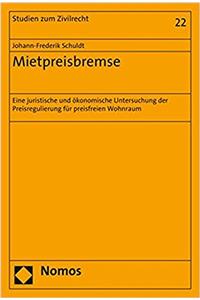 Mietpreisbremse