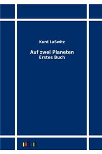 Auf zwei Planeten