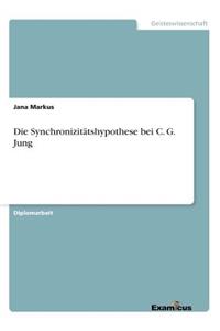 Synchronizitätshypothese bei C. G. Jung