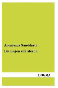 Die Sagen Von Merlin