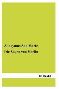 Sagen Von Merlin