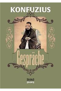 Gespräche