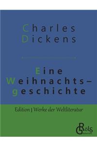 Eine Weihnachtsgeschichte