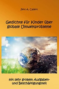 Gedichte fur Kinder uber globale Umweltprobleme
