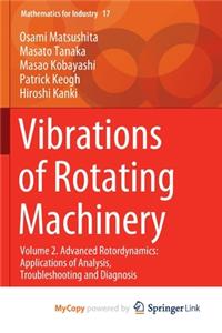 Vibrations of Rotating Machinery