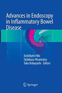 Advances in Endoscopy in Inflammatory Bowel Disease