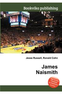 James Naismith