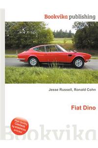 Fiat Dino