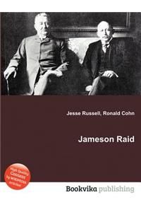 Jameson Raid