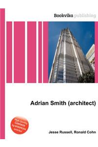 Adrian Smith (Architect)