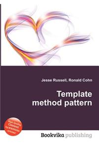 Template Method Pattern