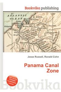 Panama Canal Zone