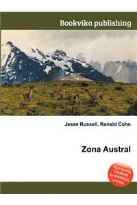 Zona Austral