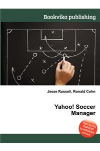 Yahoo! Soccer Manager