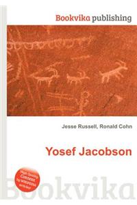 Yosef Jacobson