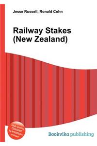 Railway Stakes (New Zealand)
