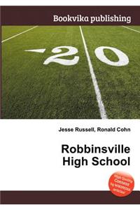 Robbinsville High School