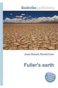 Fuller's Earth