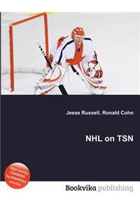NHL on Tsn