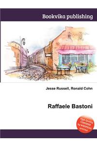Raffaele Bastoni