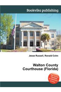 Walton County Courthouse (Florida)