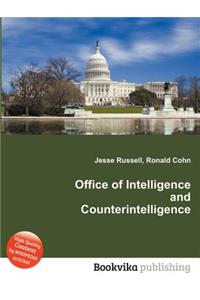 Office of Intelligence and Counterintelligence