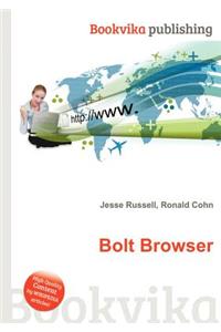 Bolt Browser