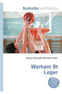 Warham St Leger