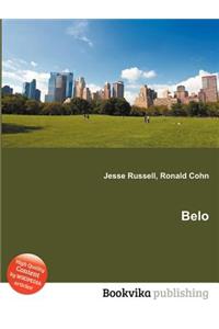 Belo