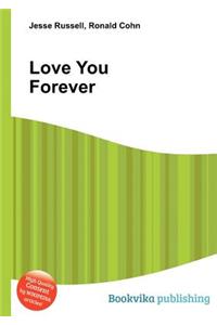 Love You Forever