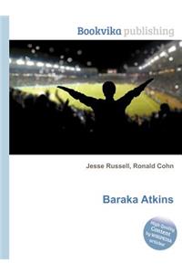 Baraka Atkins